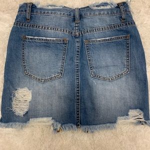 Fashion Nova Skirts - Skirt Fashion Nova Skirts - Skirt